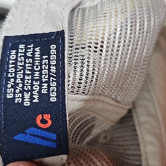 Katy Did Hat  Running Hair Dont Hair - Picture 4 of 5